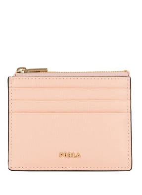 FURLA Kartenetui BABYLON mit Münzfach