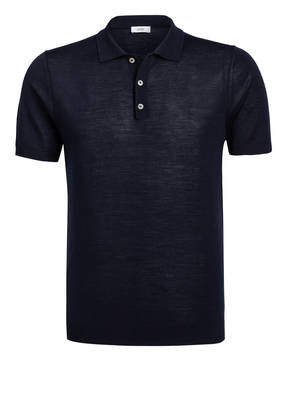 CLOSED Strick-Poloshirt