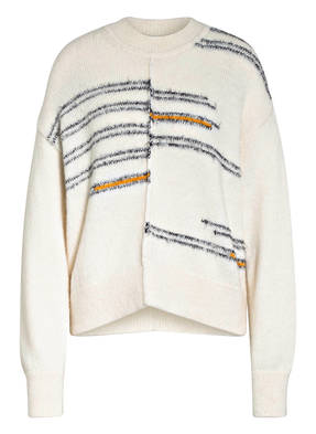 CLOSED Pullover mit Alpaka