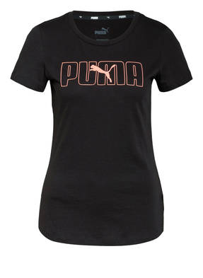 PUMA T-Shirt REBEL