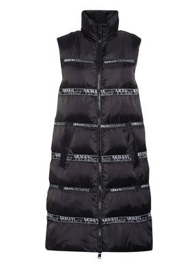 ARMANI EXCHANGE Steppweste