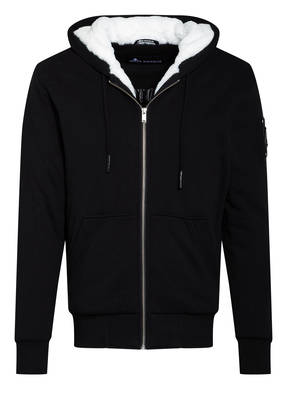 MOOSE KNUCKLES Sweatjacke HIS FASHION BUNNY