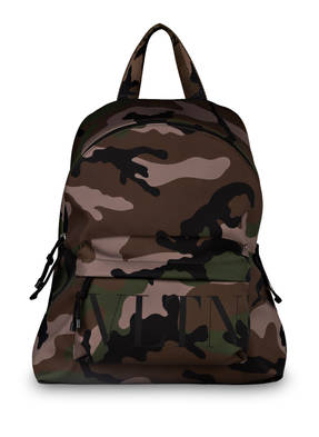 VALENTINO GARAVANI Rucksack VLTN