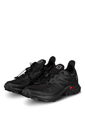 SALOMON Trailrunning-Schuhe SUPERCROSS BLAST GTX
