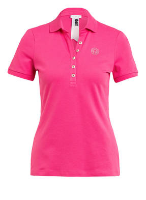 SPORTALM Piqué-Poloshirt