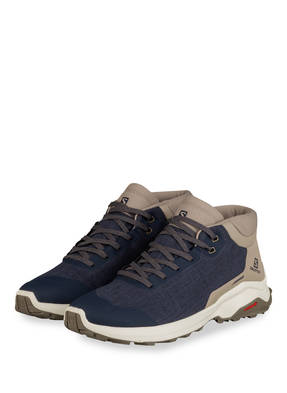 SALOMON Outdoor-Schuhe X REVEAL CHUKKA CSWP