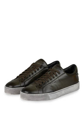 Santoni Sneaker GLORIA LOW