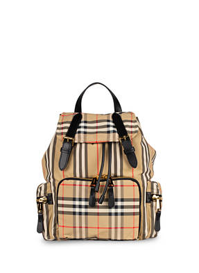BURBERRY Rucksack THE MEDIUM
