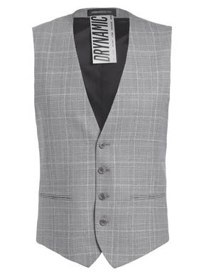 DRYKORN Kombi-Weste MALMO Extra Slim Fit