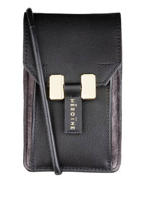 MAISON HÉROÏNE Smartphone-Tasche ROMY