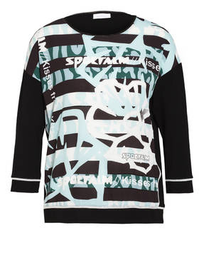 SPORTALM Shirt mit 3/4-Arm
