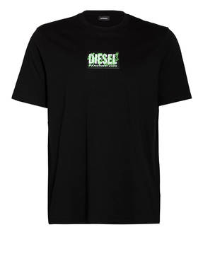DIESEL T-Shirt T-JUST-X62