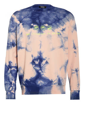 DIESEL Sweatshirt S-BIAY