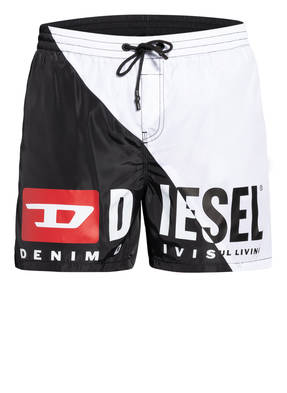 DIESEL Badeshorts HAYE