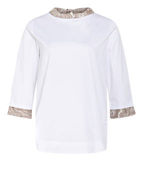 RIANI Blusenshirt mit 3/4-Arm