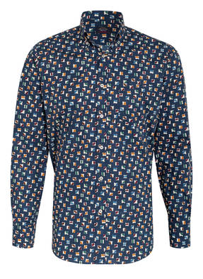 PAUL & SHARK Hemd Comfort Fit