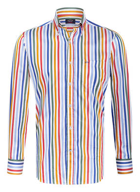 PAUL & SHARK Hemd Regular Fit