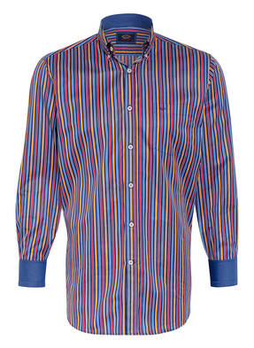 PAUL & SHARK Hemd Comfort Fit