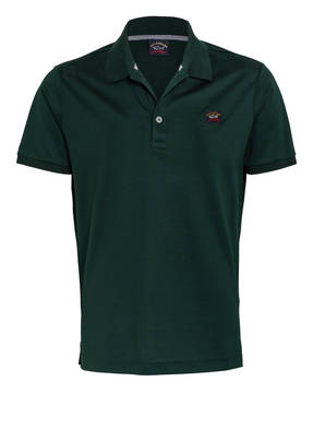 PAUL & SHARK Piqué-Poloshirt