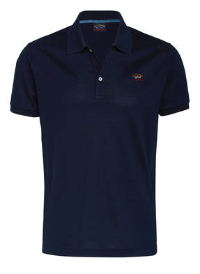 PAUL & SHARK Piqué-Poloshirt