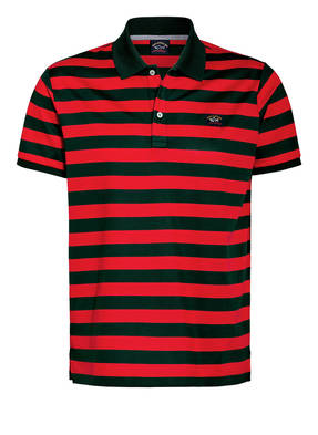 PAUL & SHARK Piqué-Poloshirt