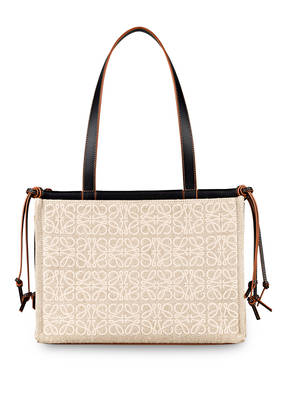 LOEWE Handtasche CUSHION SMALL