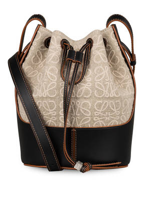 LOEWE Beuteltasche BALLOON SMALL