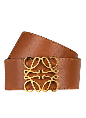 LOEWE Ledergürtel