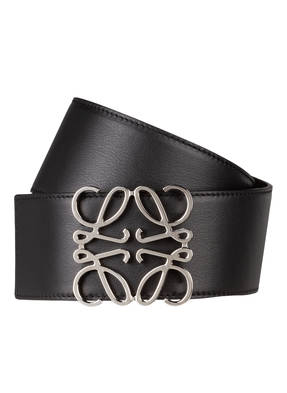 LOEWE Ledergürtel