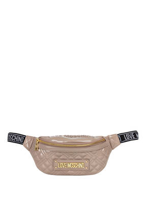 LOVE MOSCHINO Gürteltasche