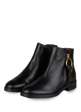 SEE BY CHLOÉ Stiefeletten ICON