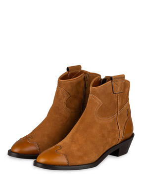 SEE BY CHLOÉ Cowboy Boots TEXAN