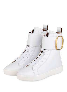 SEE BY CHLOÉ Hightop-Sneaker