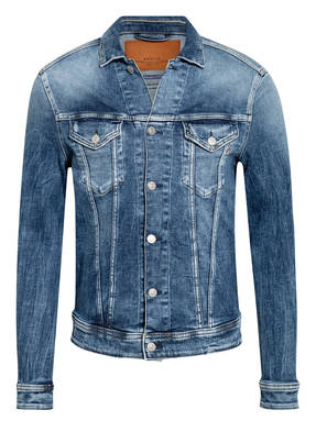 REPLAY Jeansjacke