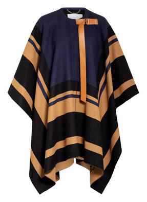 Chloé Cape