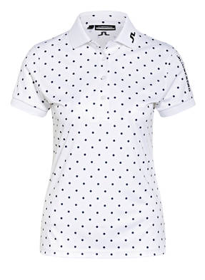 J.LINDEBERG Funktions-Poloshirt