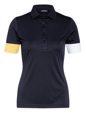 J.LINDEBERG Funktions-Poloshirt