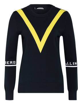 J.LINDEBERG Pullover