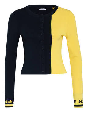 J.LINDEBERG Strickjacke
