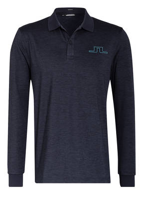 J.LINDEBERG Jersey-Poloshirt Regular Fit