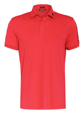 J.LINDEBERG Funktions-Poloshirt Regular Fit