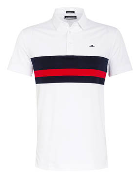 J.LINDEBERG Funktions-Poloshirt Regular Fit