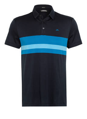 J.LINDEBERG Funktions-Poloshirt Regular Fit