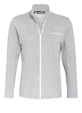 J.LINDEBERG Fleecejacke