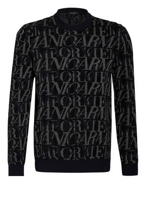 EMPORIO ARMANI Pullover
