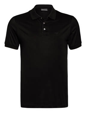 EMPORIO ARMANI Jersey-Poloshirt