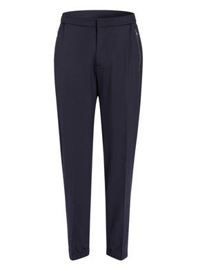 EMPORIO ARMANI Hose im Jogging-Stil