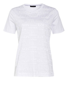 ESCADA T-Shirt ESINI mit Stickereien