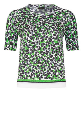 ESCADA Strickshirt SENET mit Seide