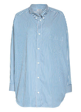 BALENCIAGA Oversized-Bluse
